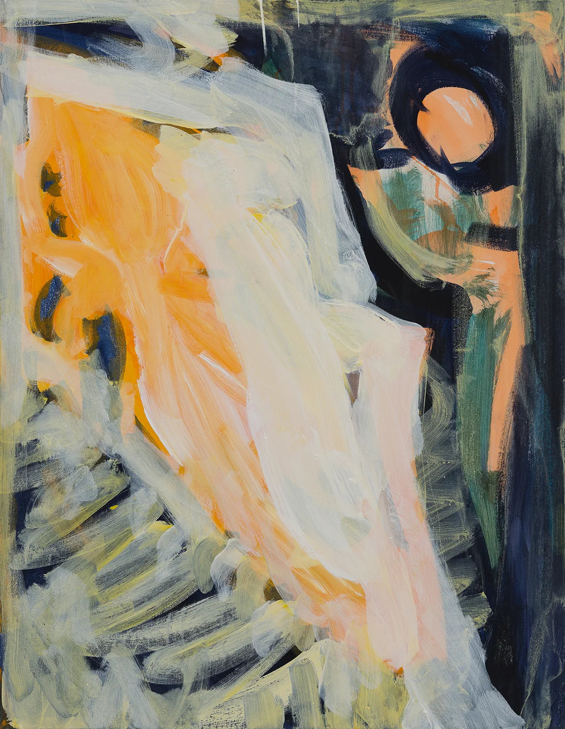 duchamp, 2008