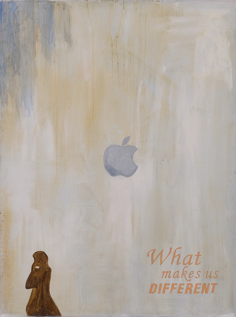 what makes us different, 2002