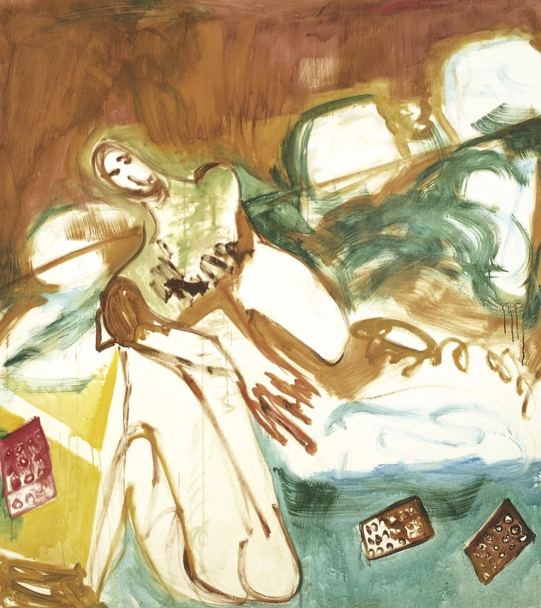 drug picknick, 2005