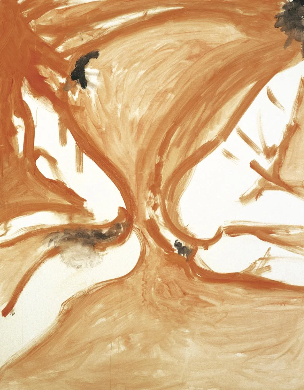 zwei gestalten, 2005