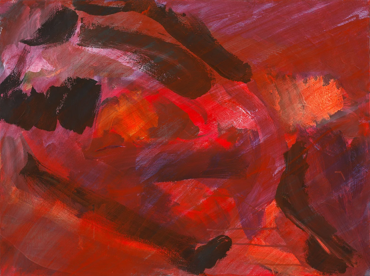 red, 2008