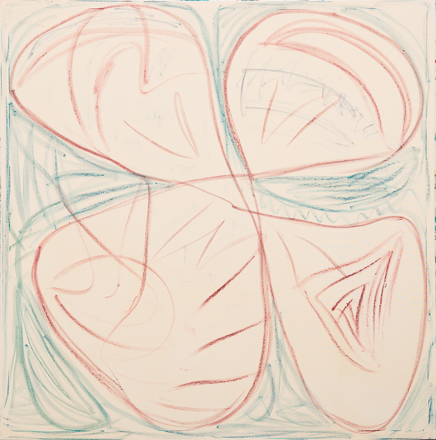 four-leave clover, 2015