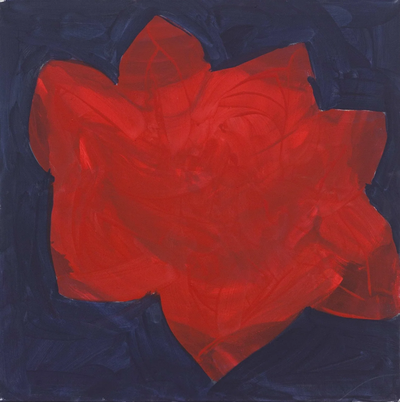 Red / Black, 2014