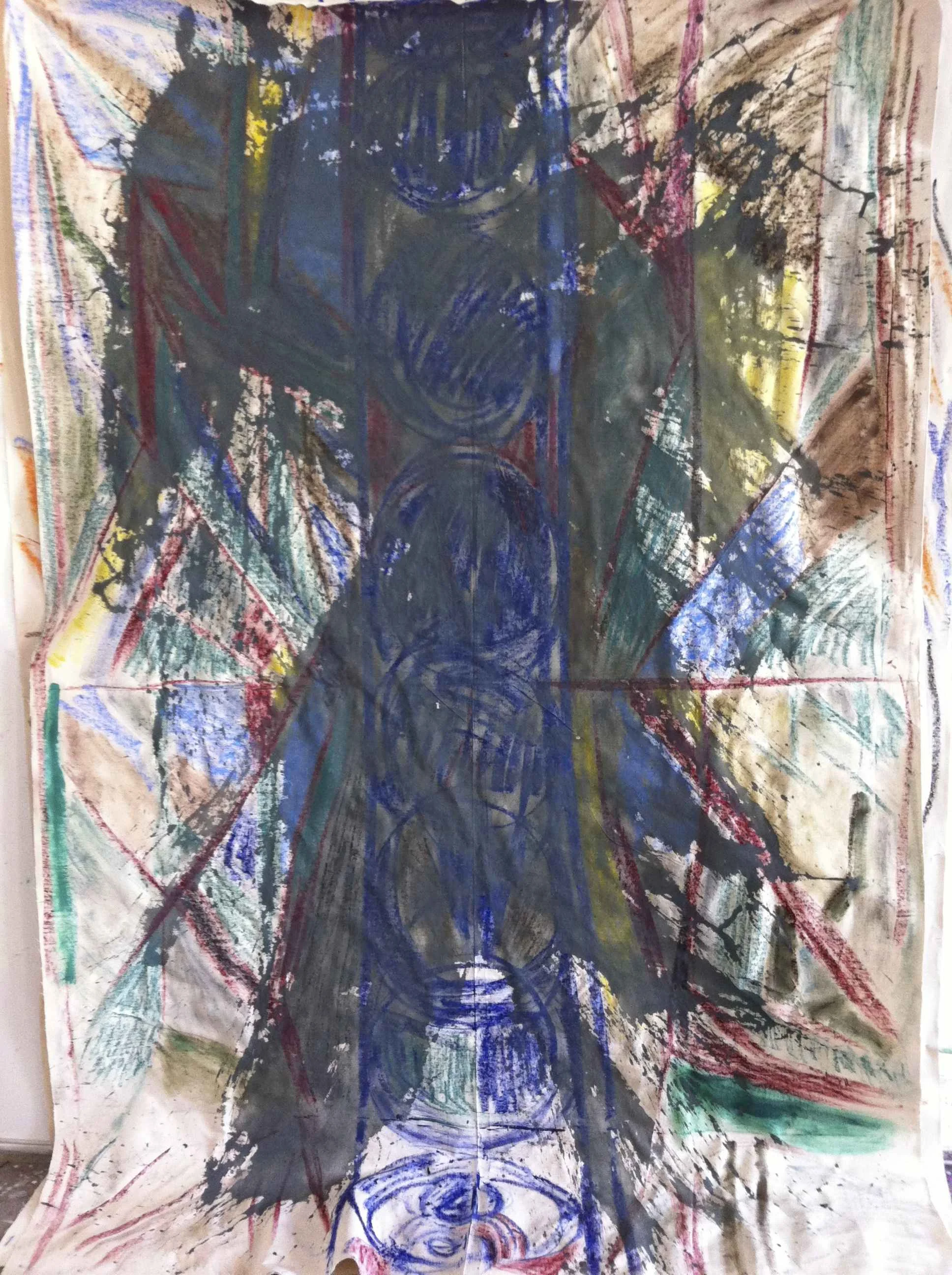 Art Angel / Shreck