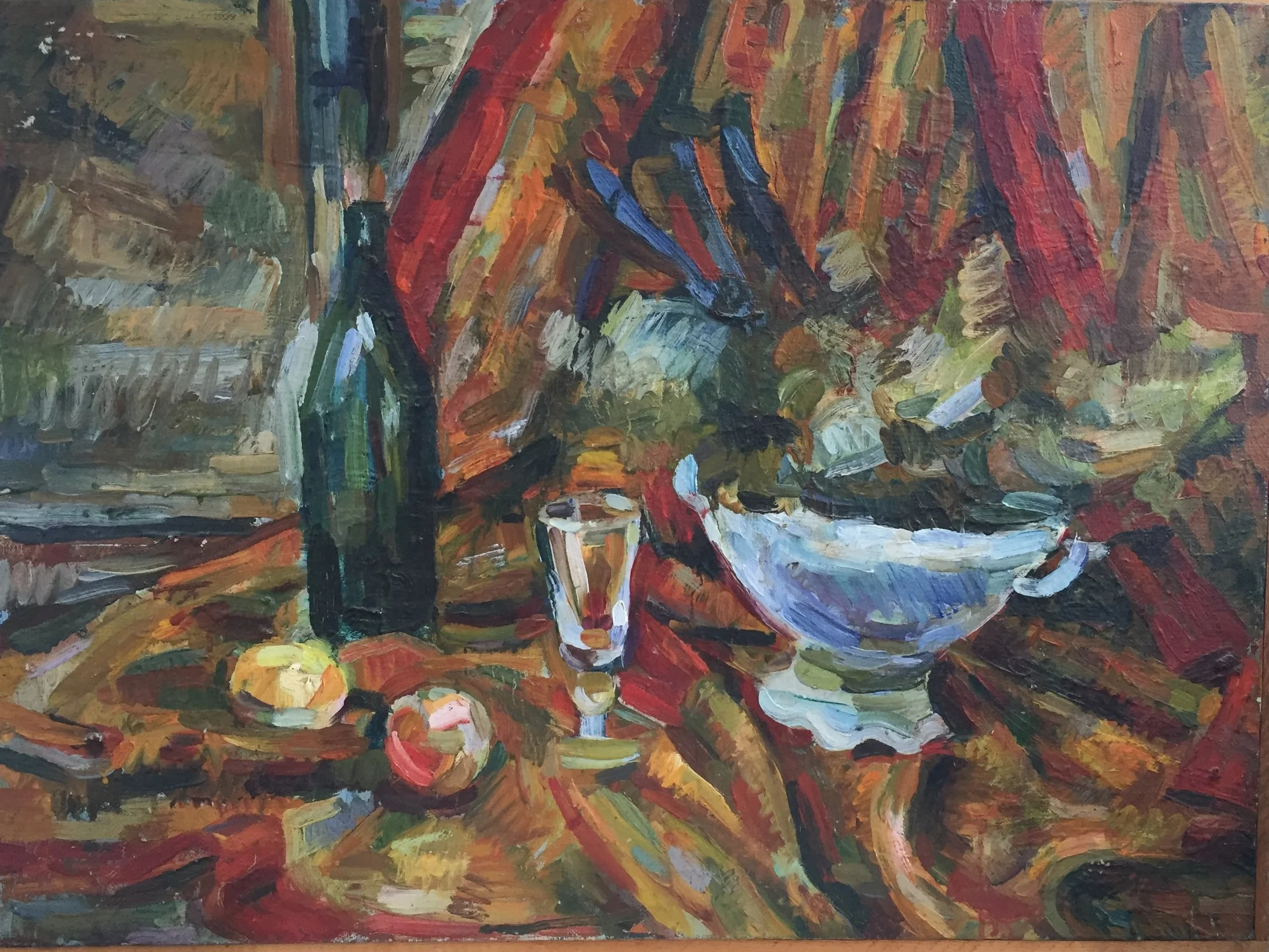 still life