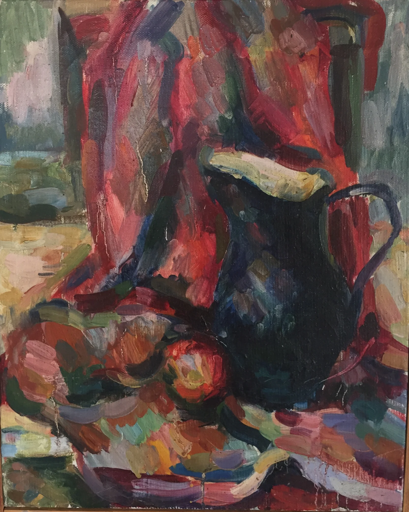 still life