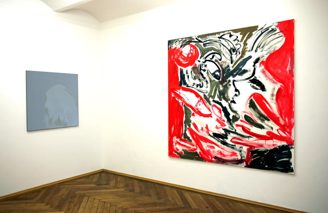 2009 - about premises and promises