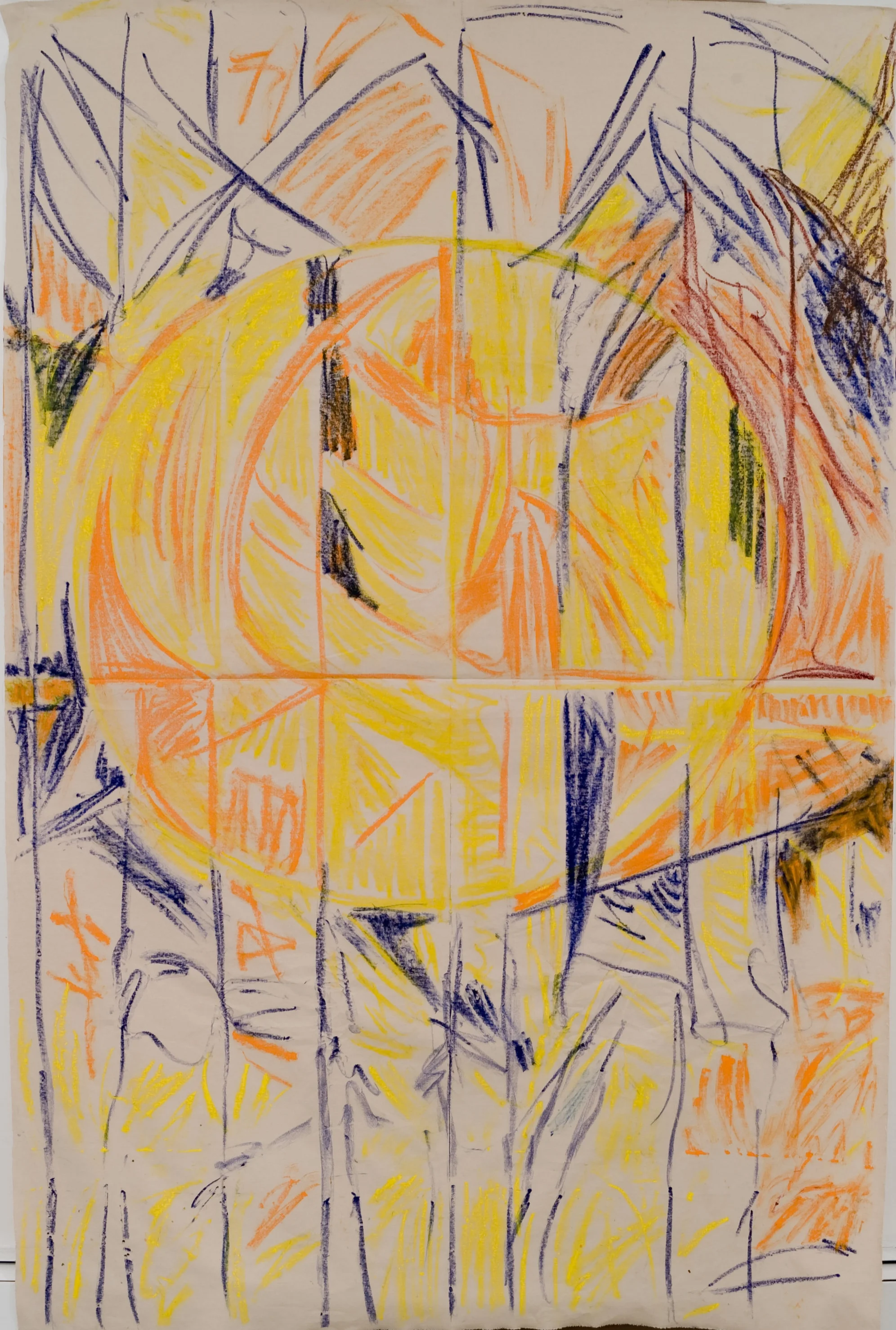 this has no meaning, 2011