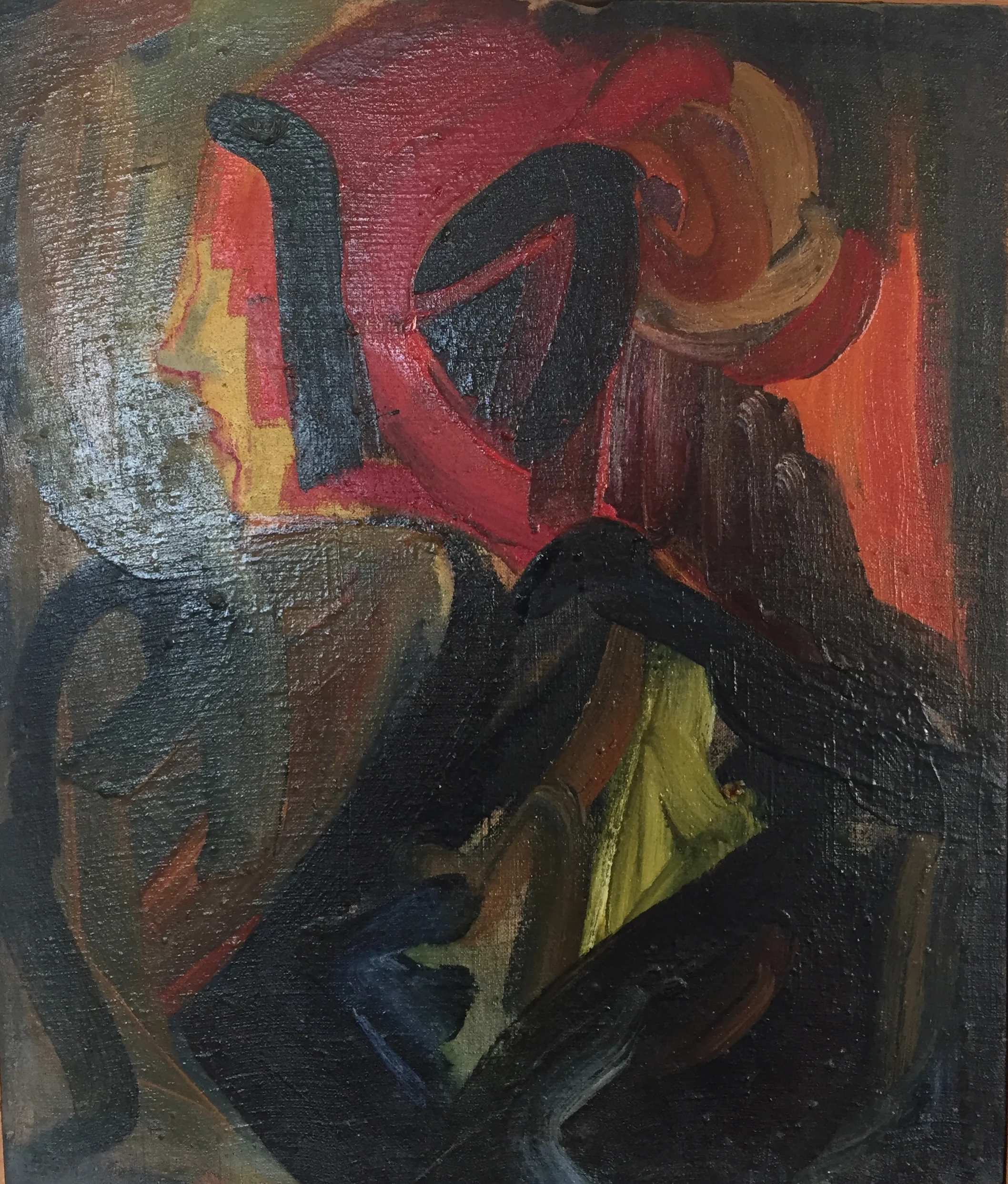 50x60womanprofileoiloncanvIMG_6562.jpg