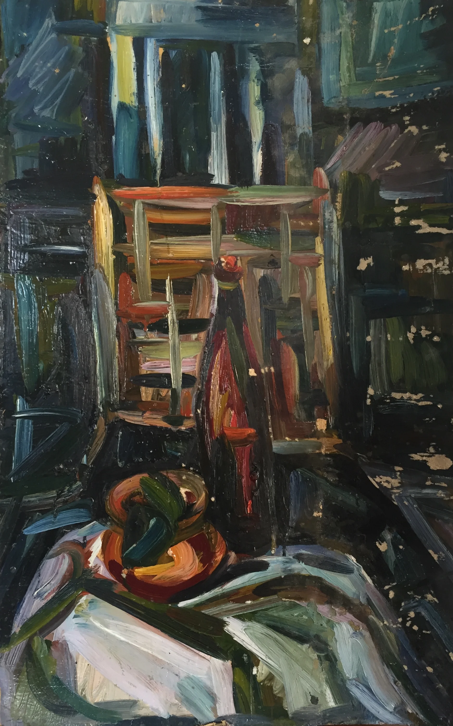 50x80stilllifeoiloncartIMG_6602.jpg