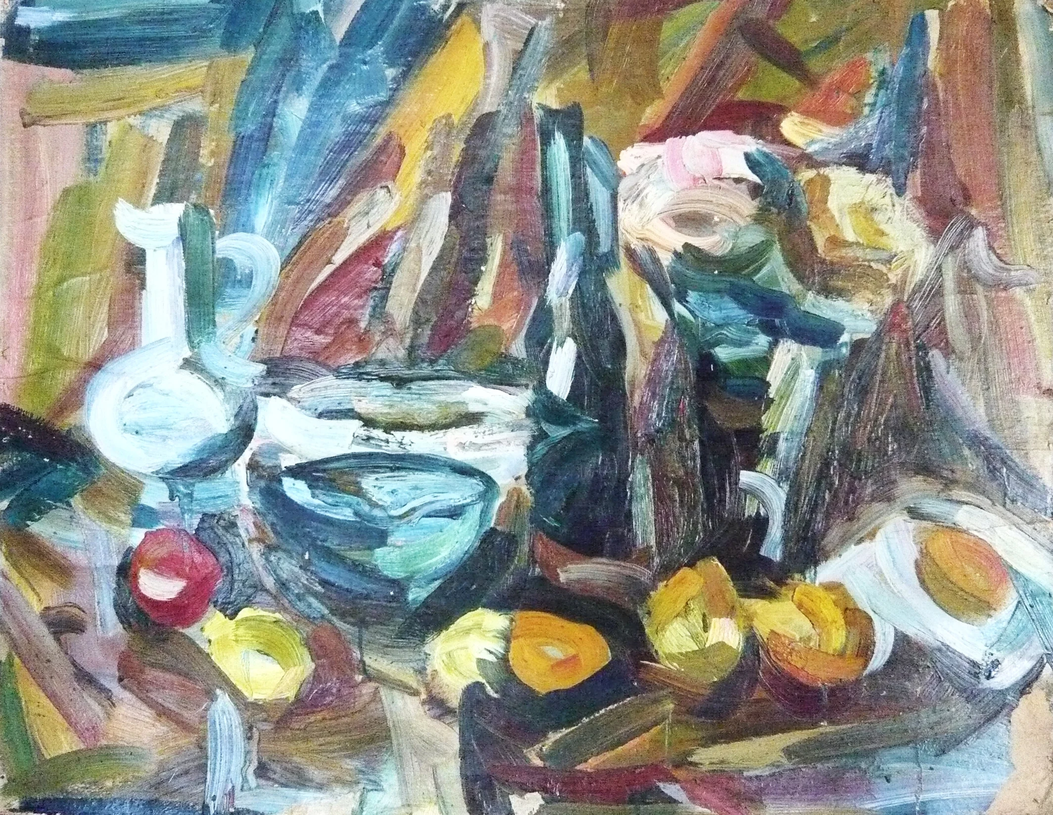 still life