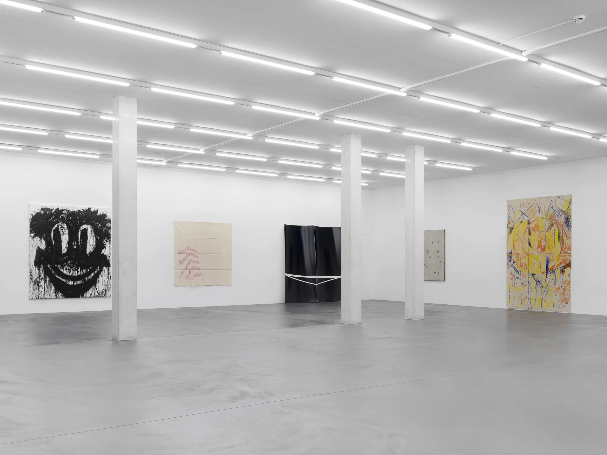 39greatjones - GALERIE EVA PRESENHUBER
