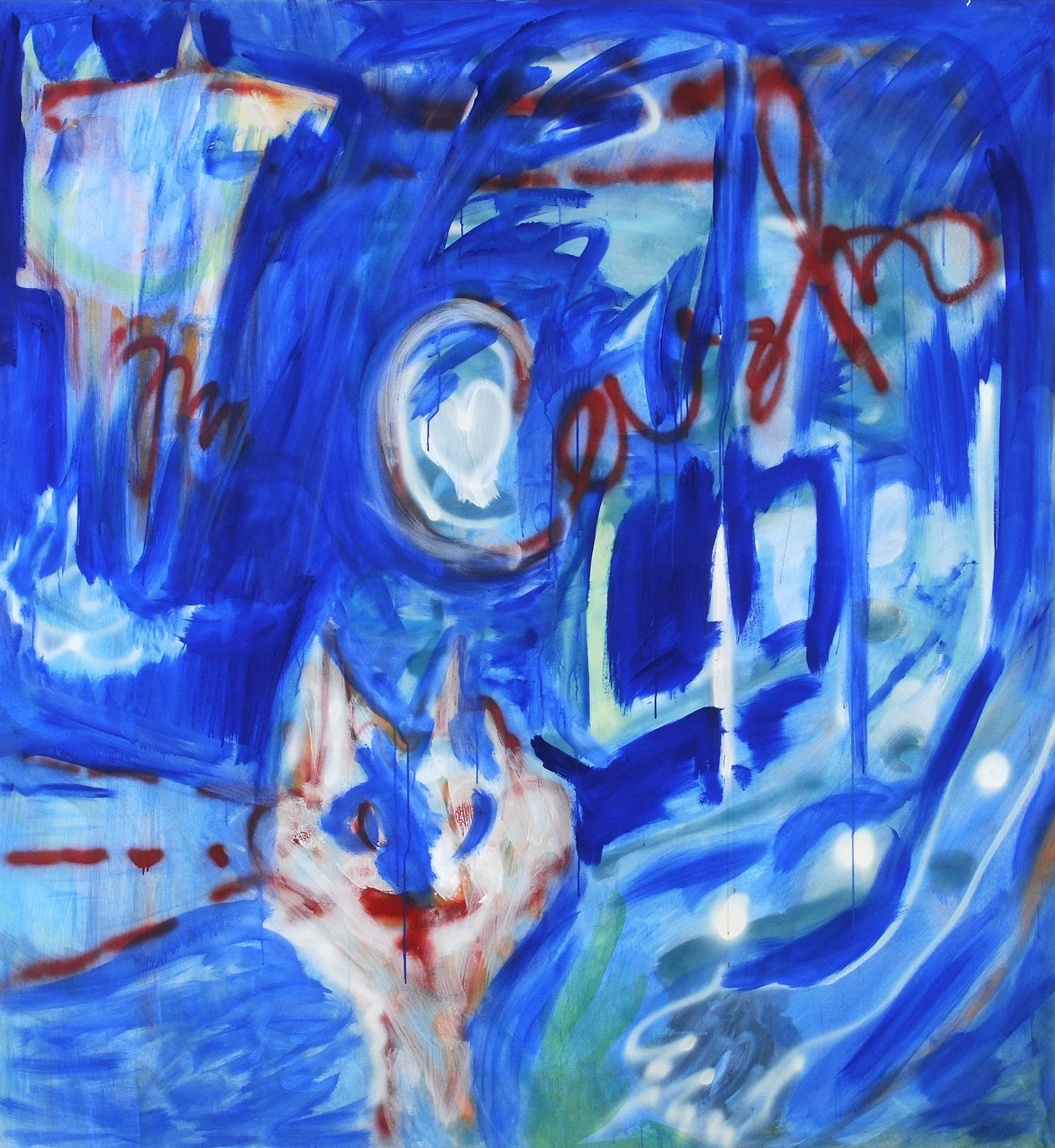 toga could not remember, 2007