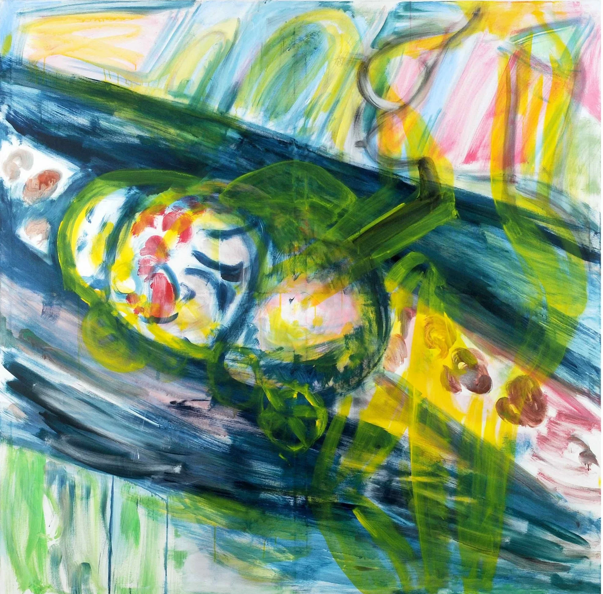 Druges, 2005