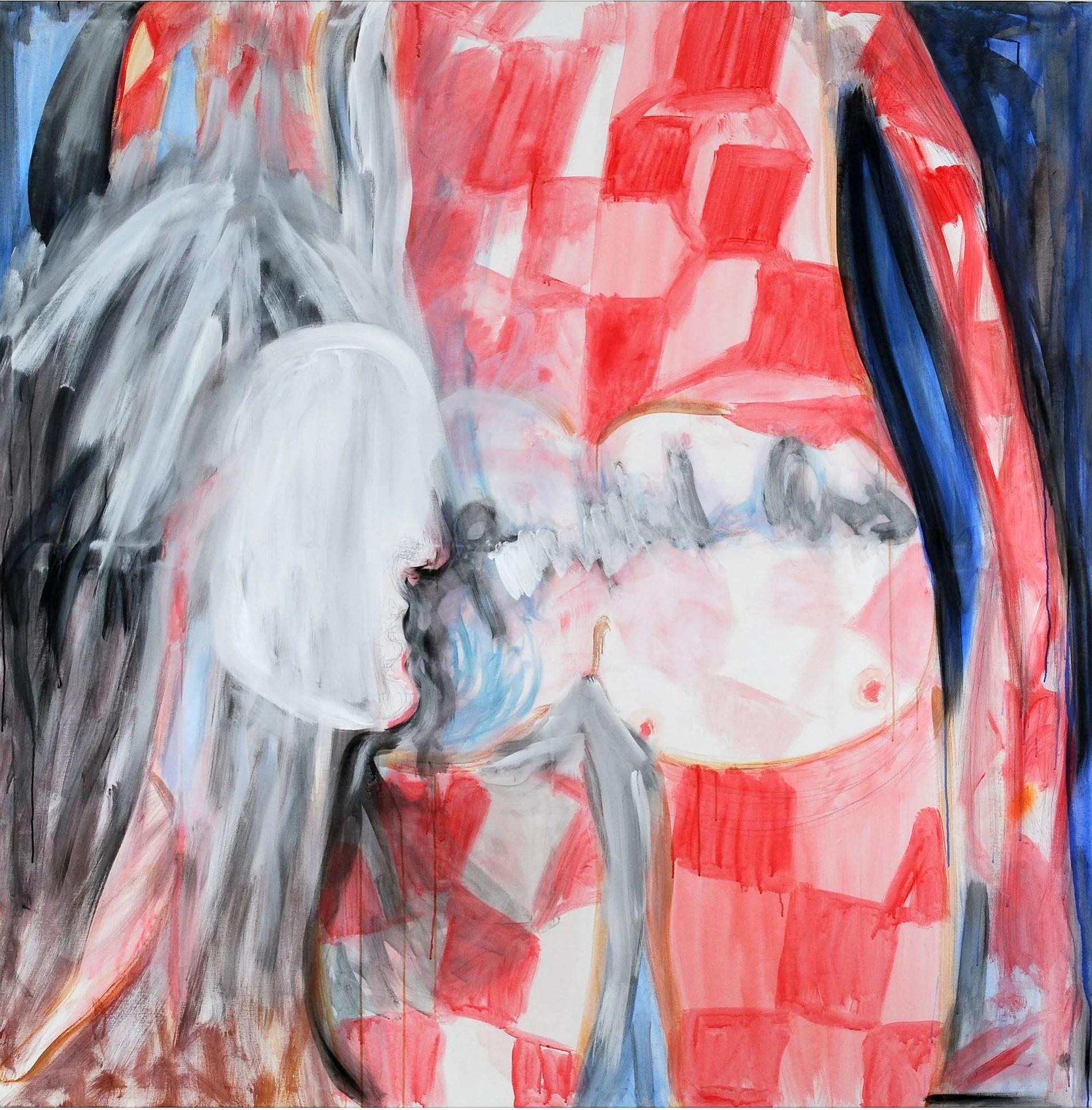 pickled ass, 2006