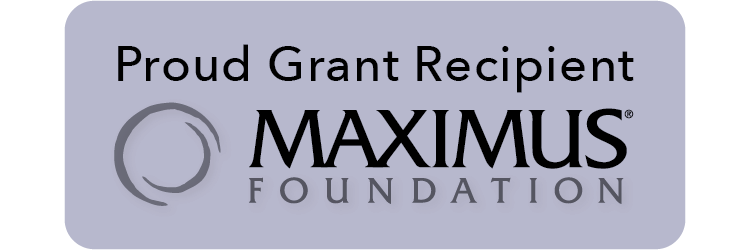 MAXIMUS Foundation Grantee Website Badge.png