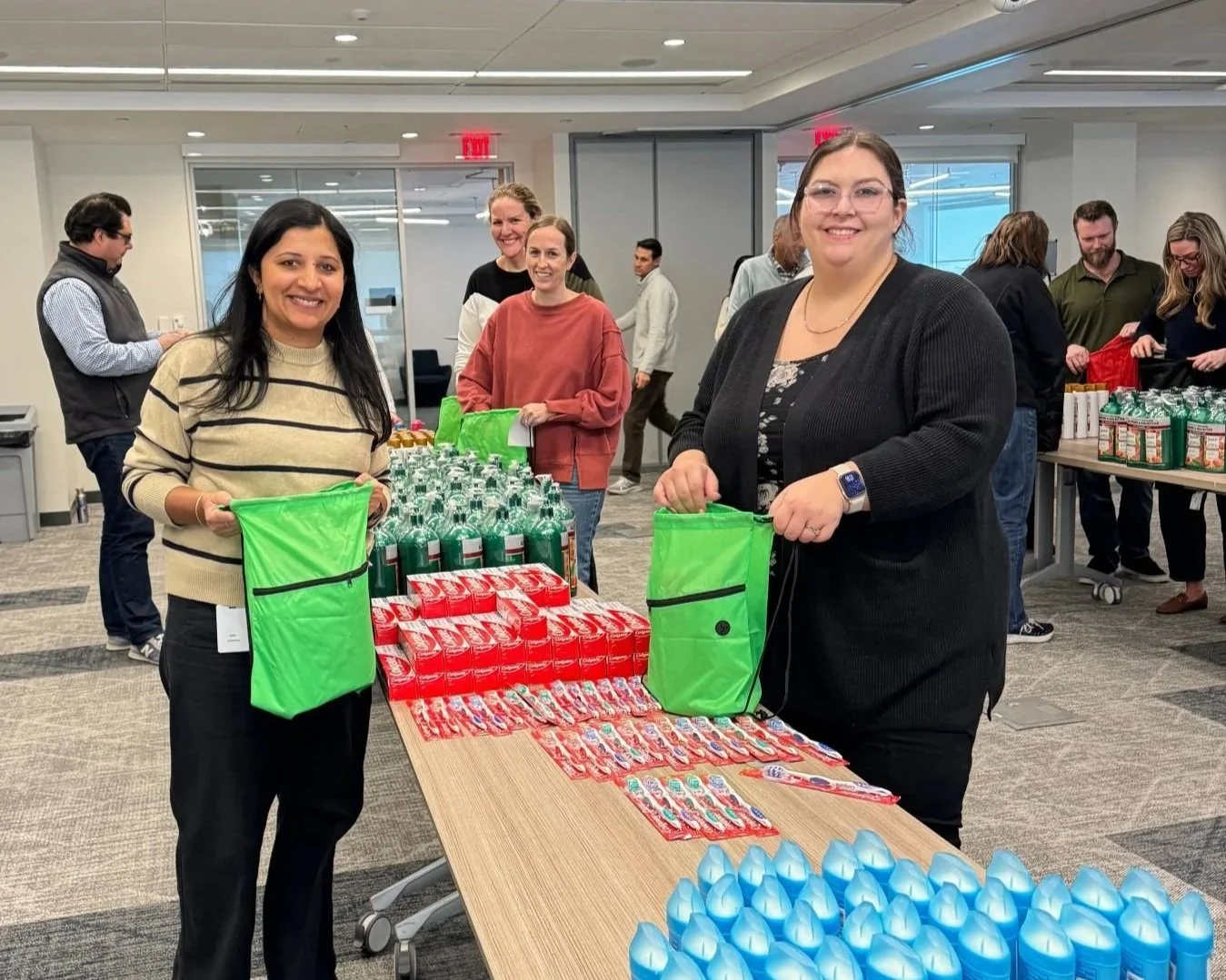 Commonwealth Financial Group