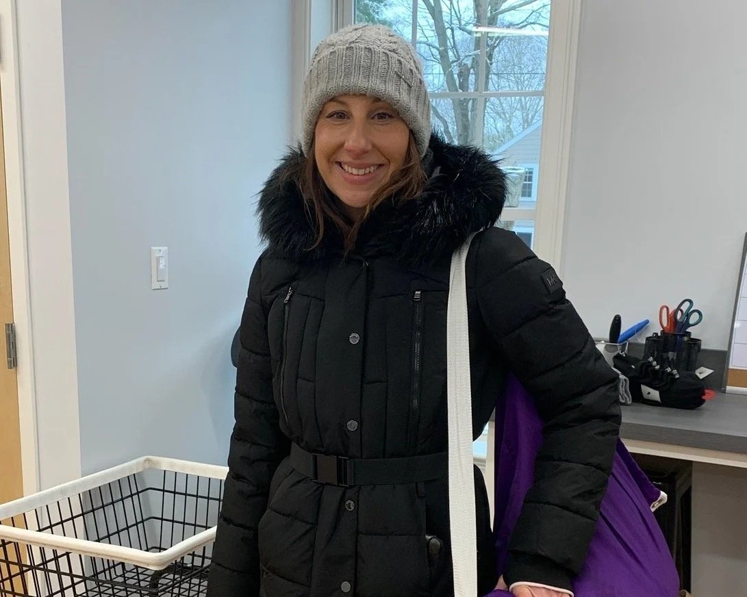 B in Touch Massage Therapy