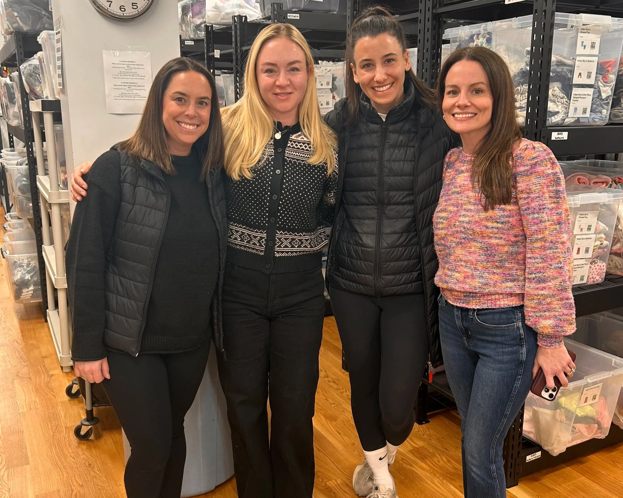 Wellesley Hills Junior Women's Club