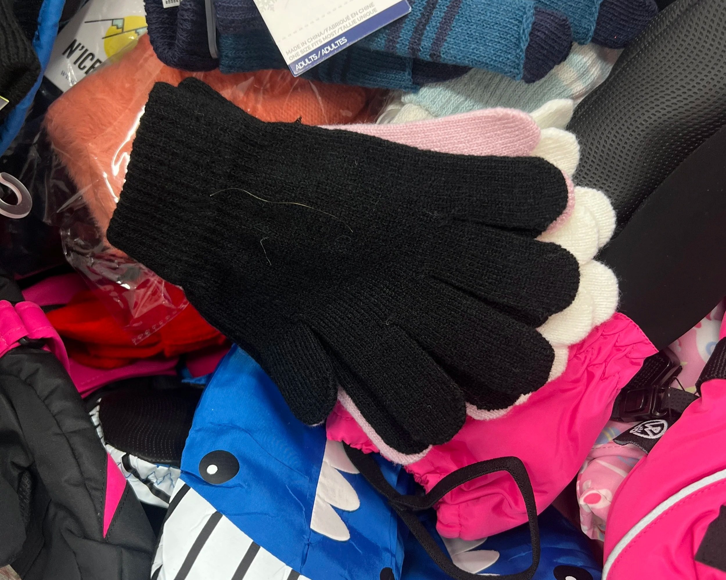 St. John's Nursery School