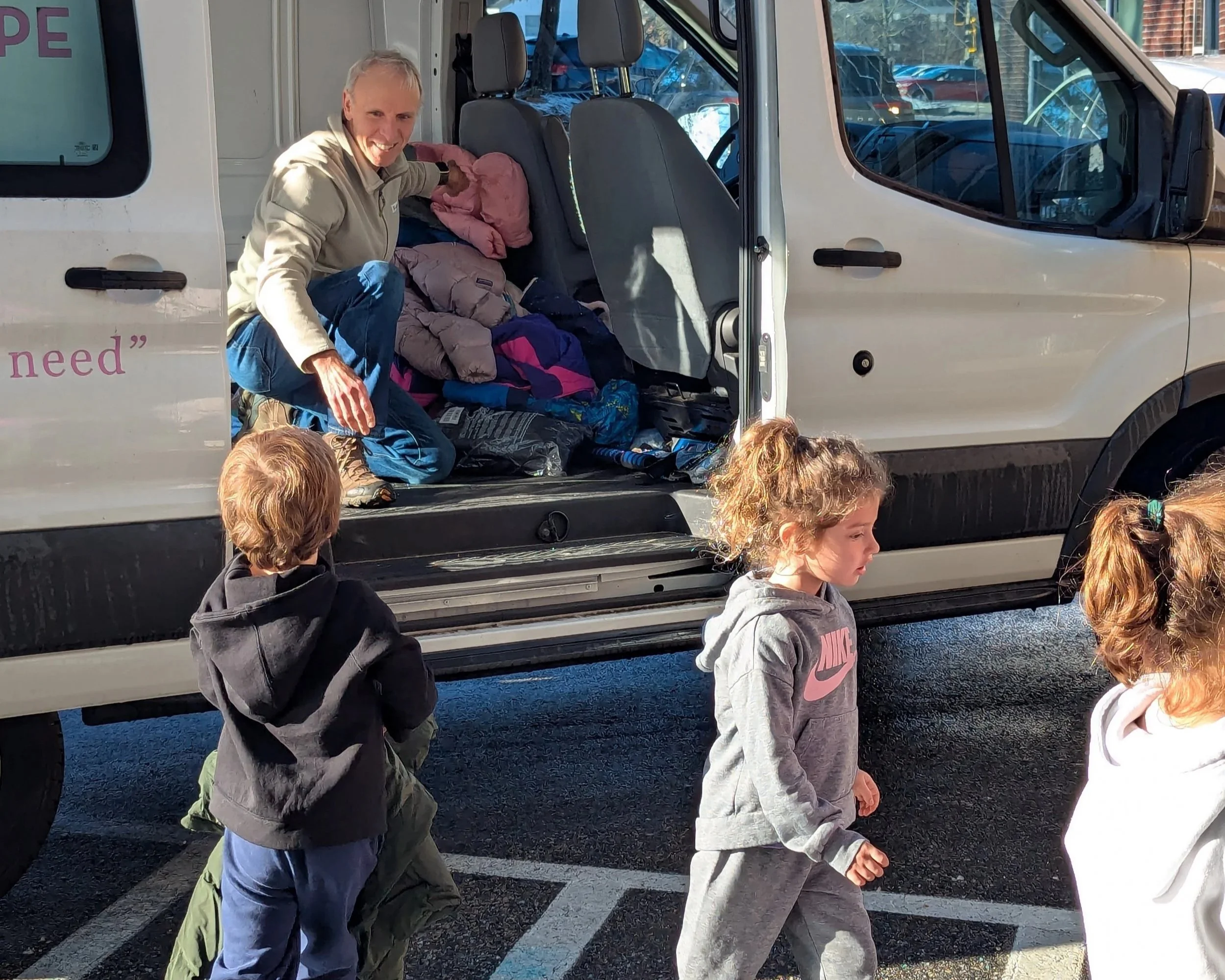 TBS Children's Center