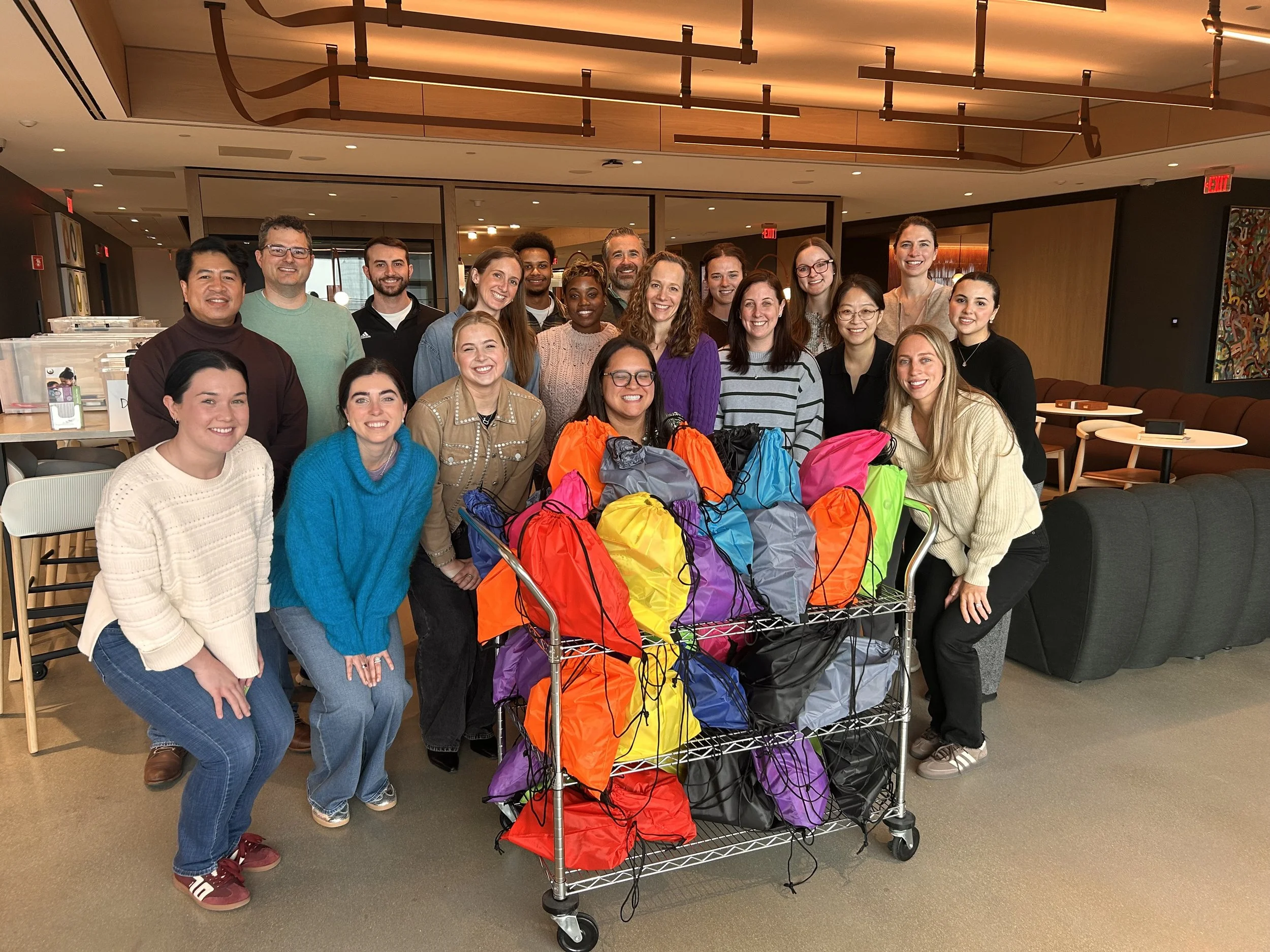 Income Research and Management