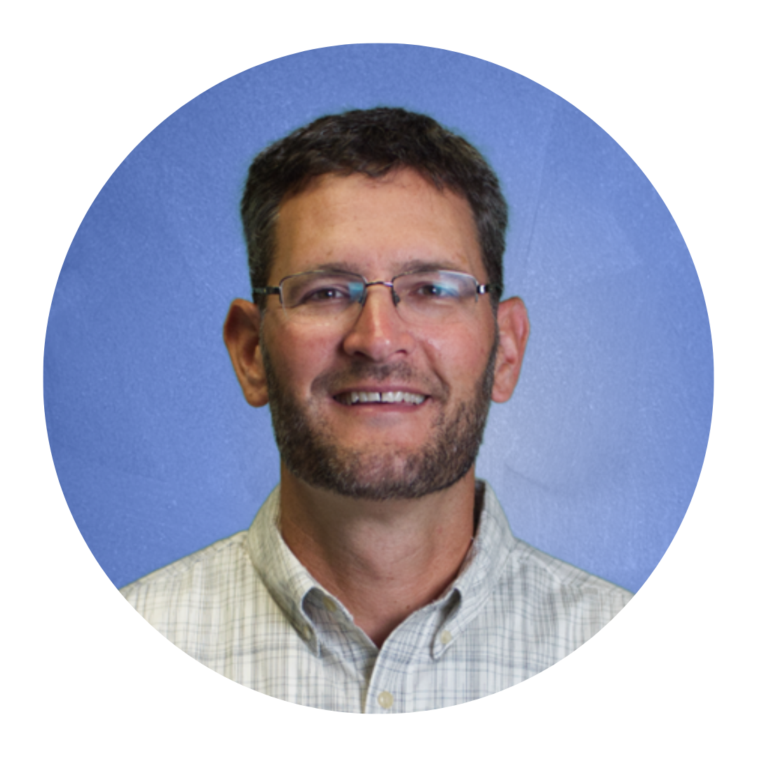 Headshot of Mark Goldschmidt, Circle of Hope board member