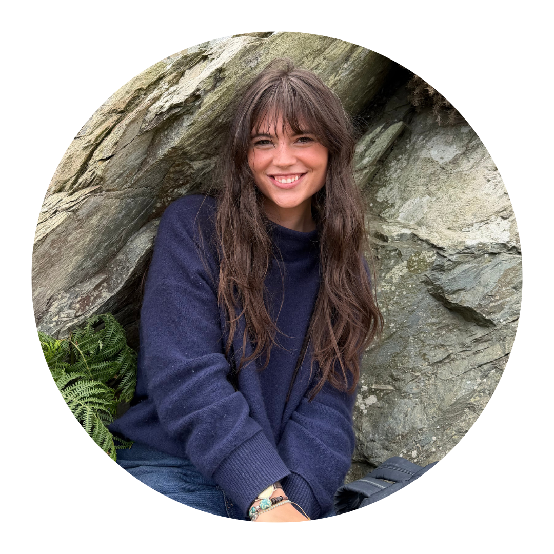 Clare Blonski, Circle of Hope's Development Associate