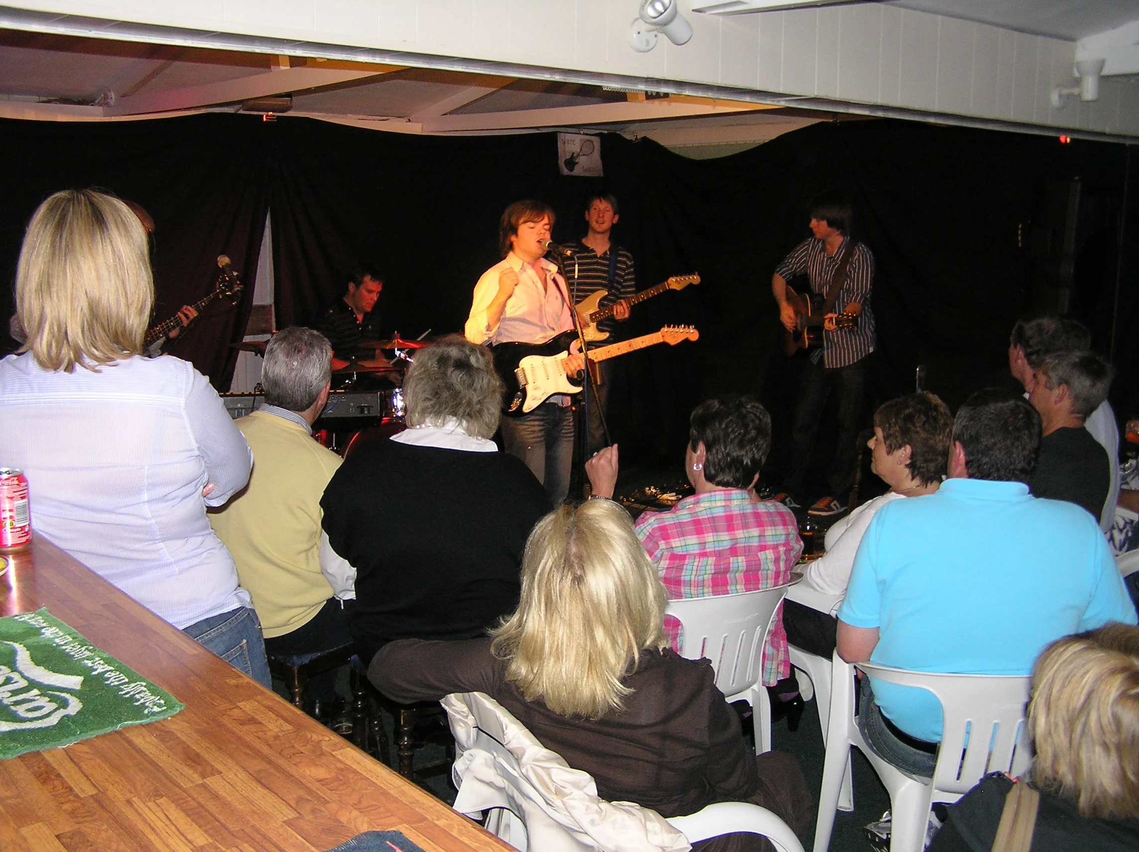 2013 Jamie Squire gig.JPG