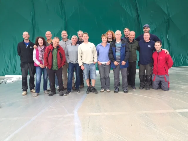 Dome build team 2.JPG