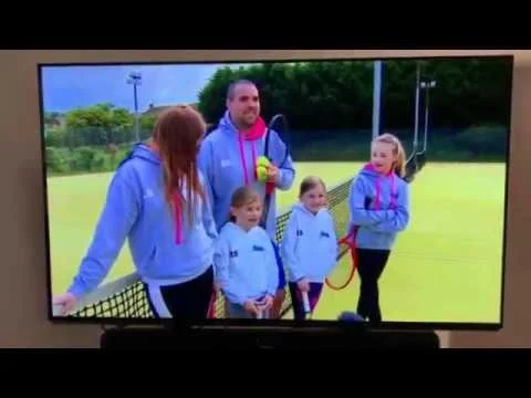 BBC One News at 1.00 - May 13, 2020