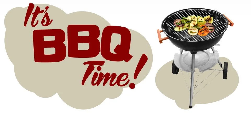 Summer BBQ - Saturday 13th June