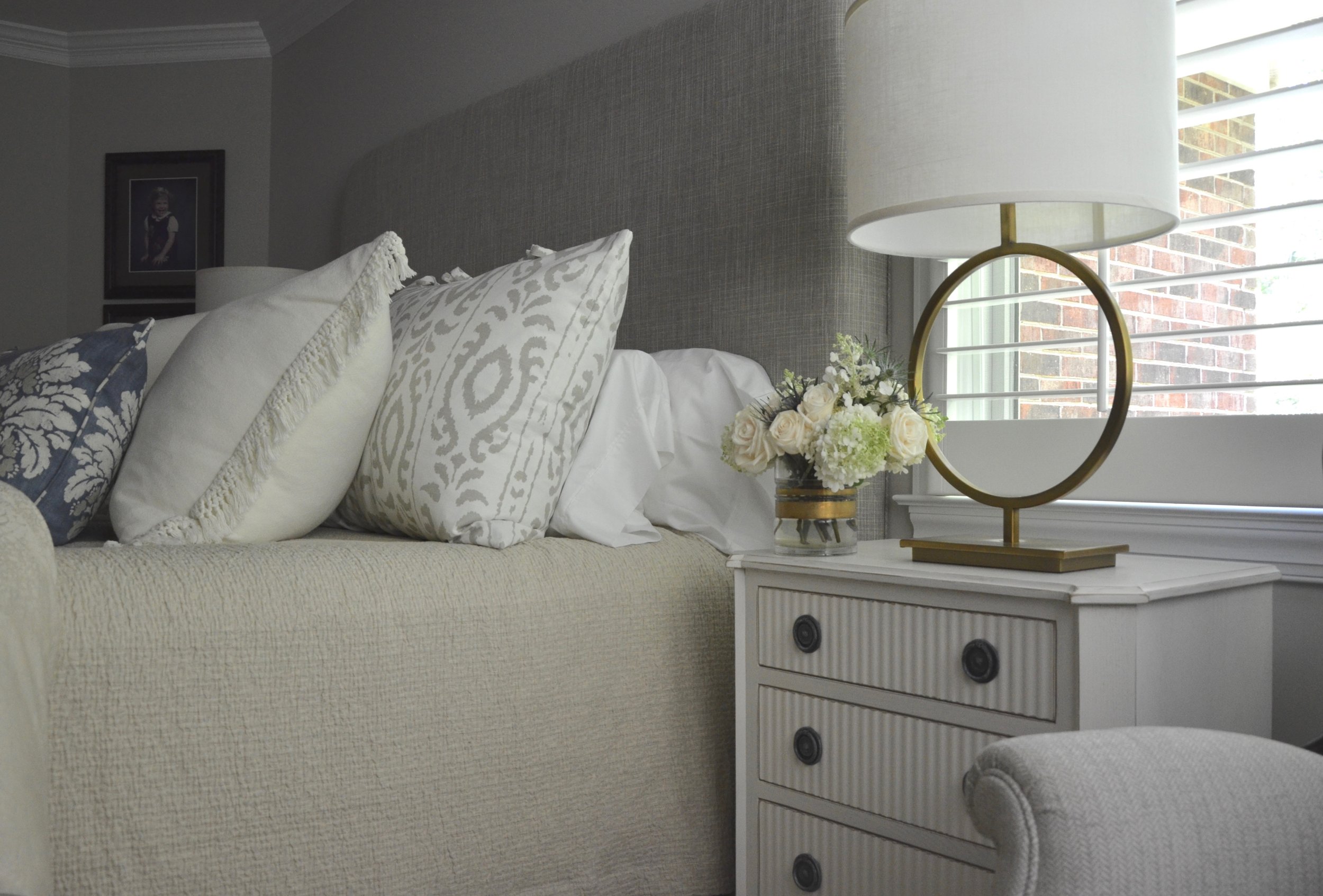 Client "Turning-down for an Update"