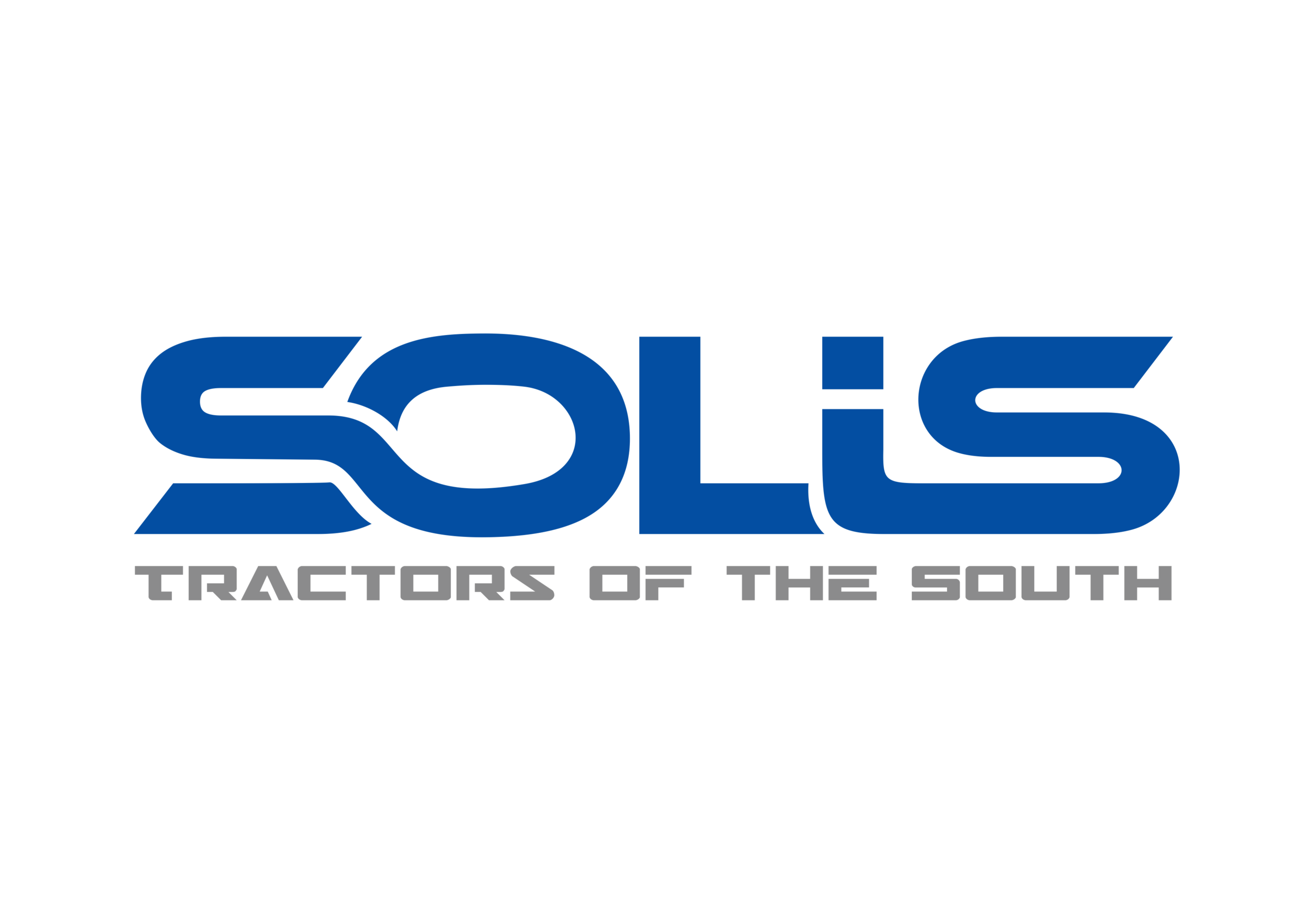 Solis Tractor Logo.png