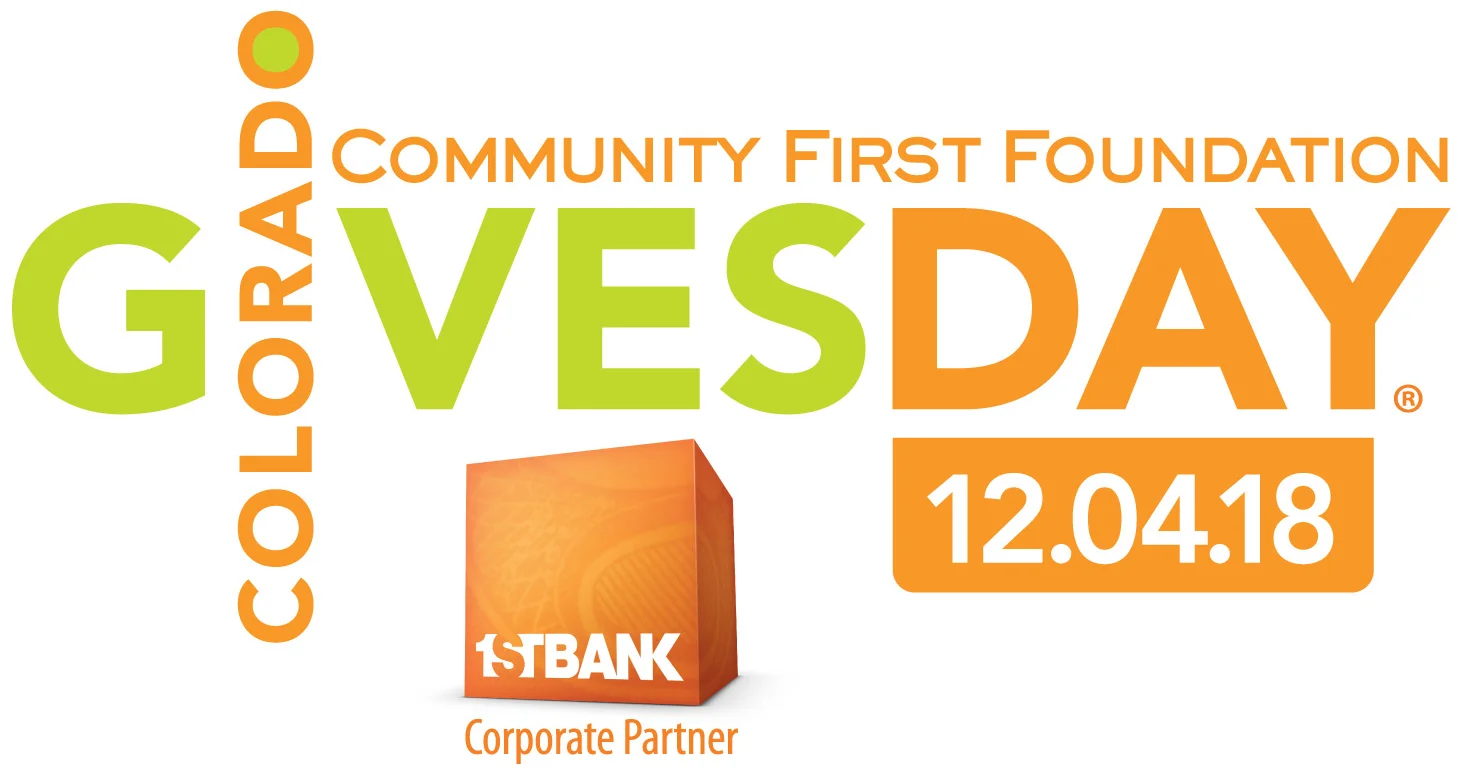 Colorado Gives Day!