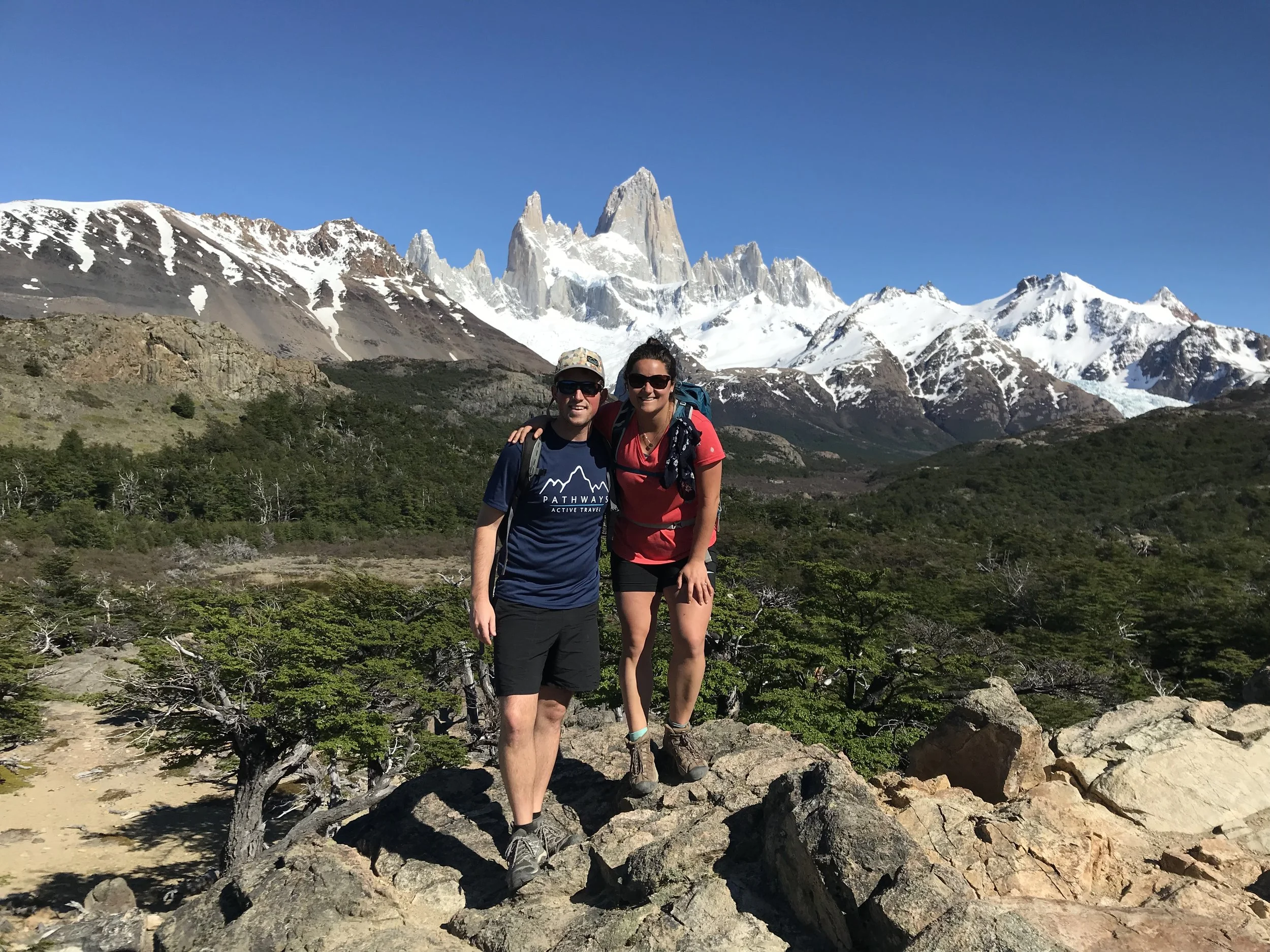 Fitz Roy