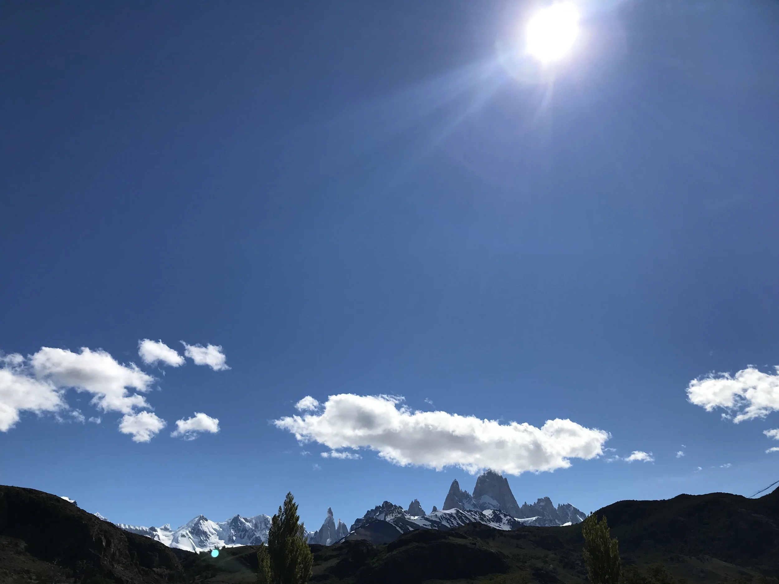 Fitz Roy