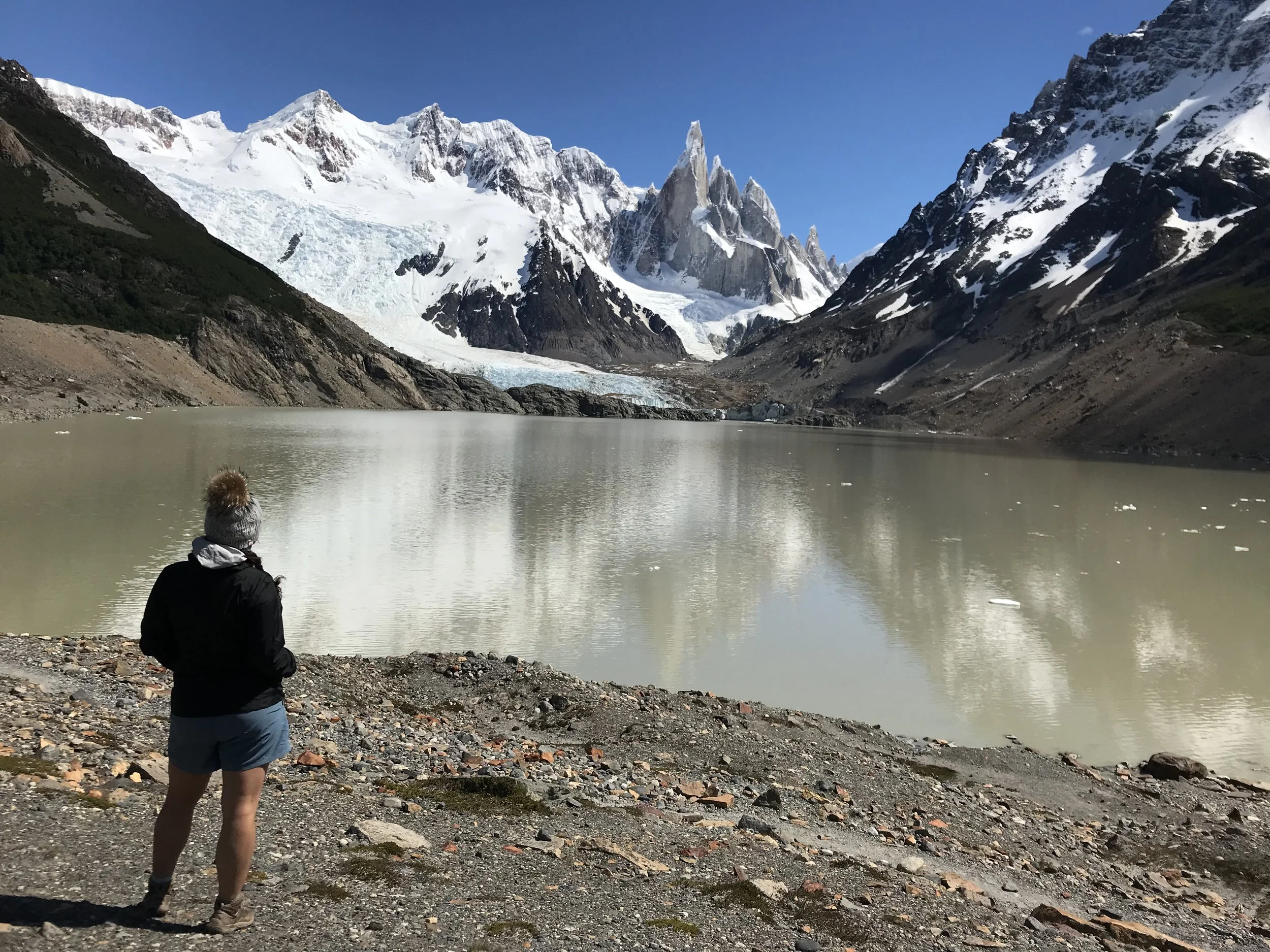 Laguna Torre