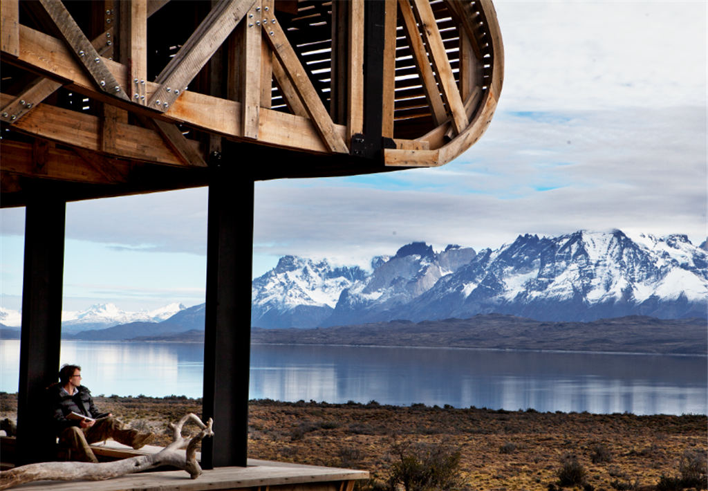 Best Hotels Chile Patagonia