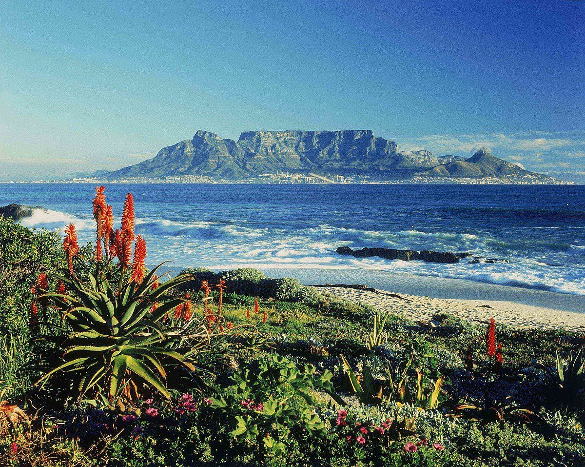 luxury south africa honeymoon