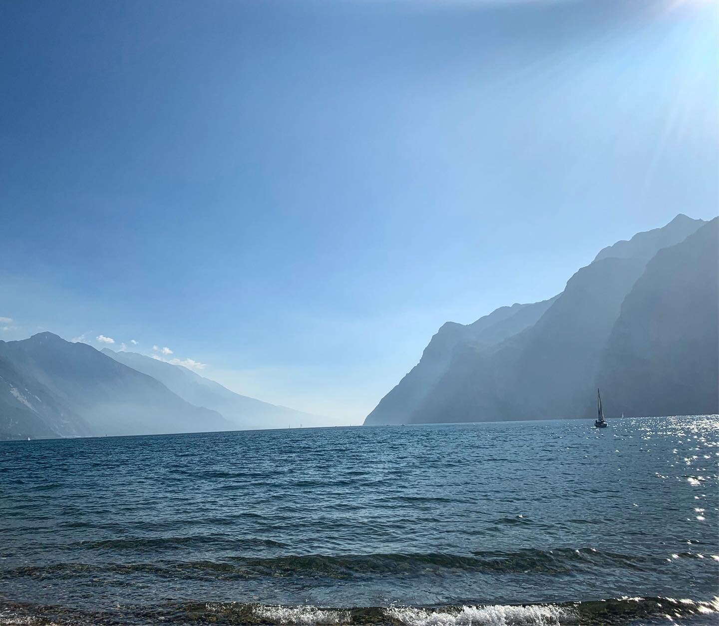 Brenta Dolomites Lake Garda Pathways Active Travel