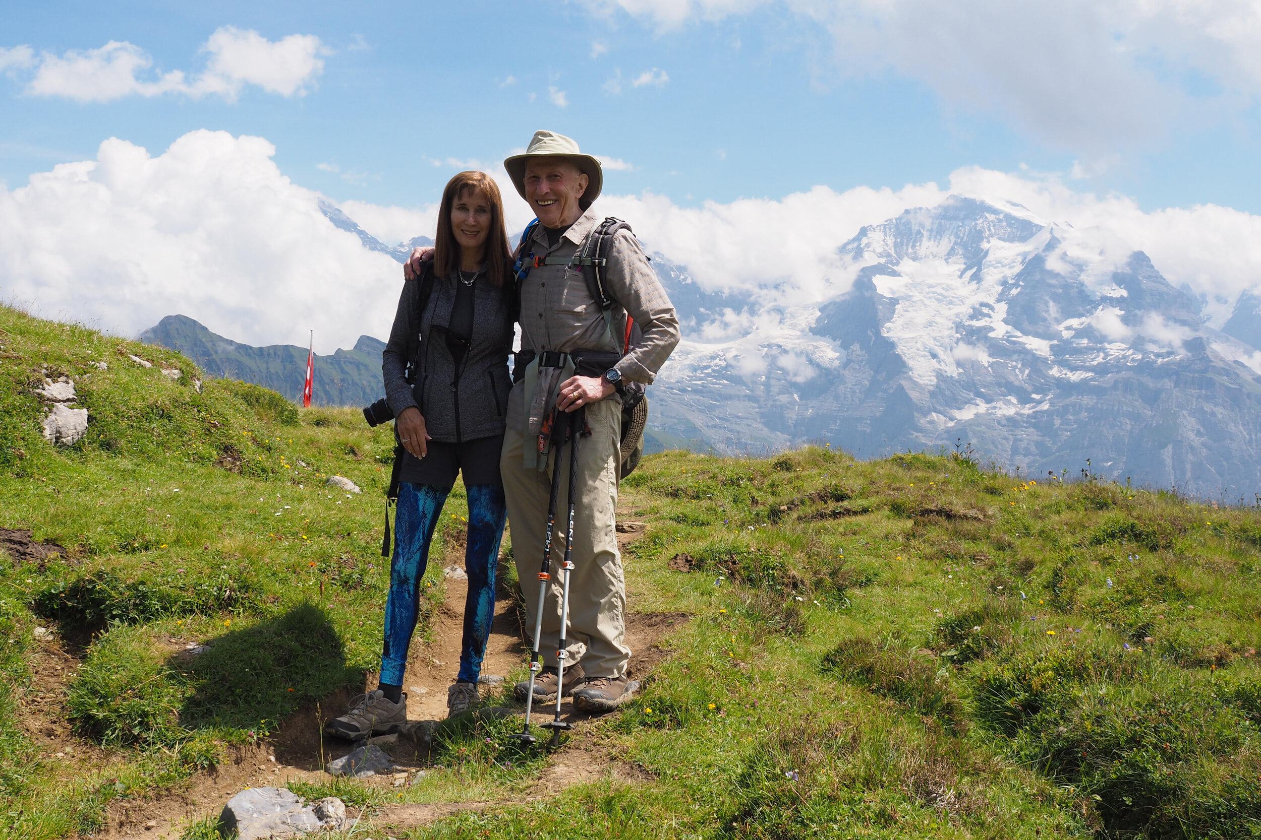 switzerland | bernese oberland