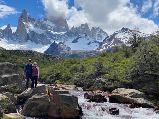 patagonia | argentina