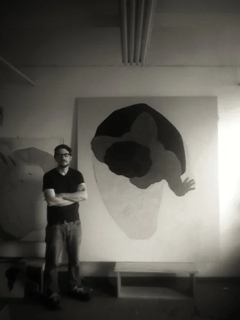 Studio, 2013.