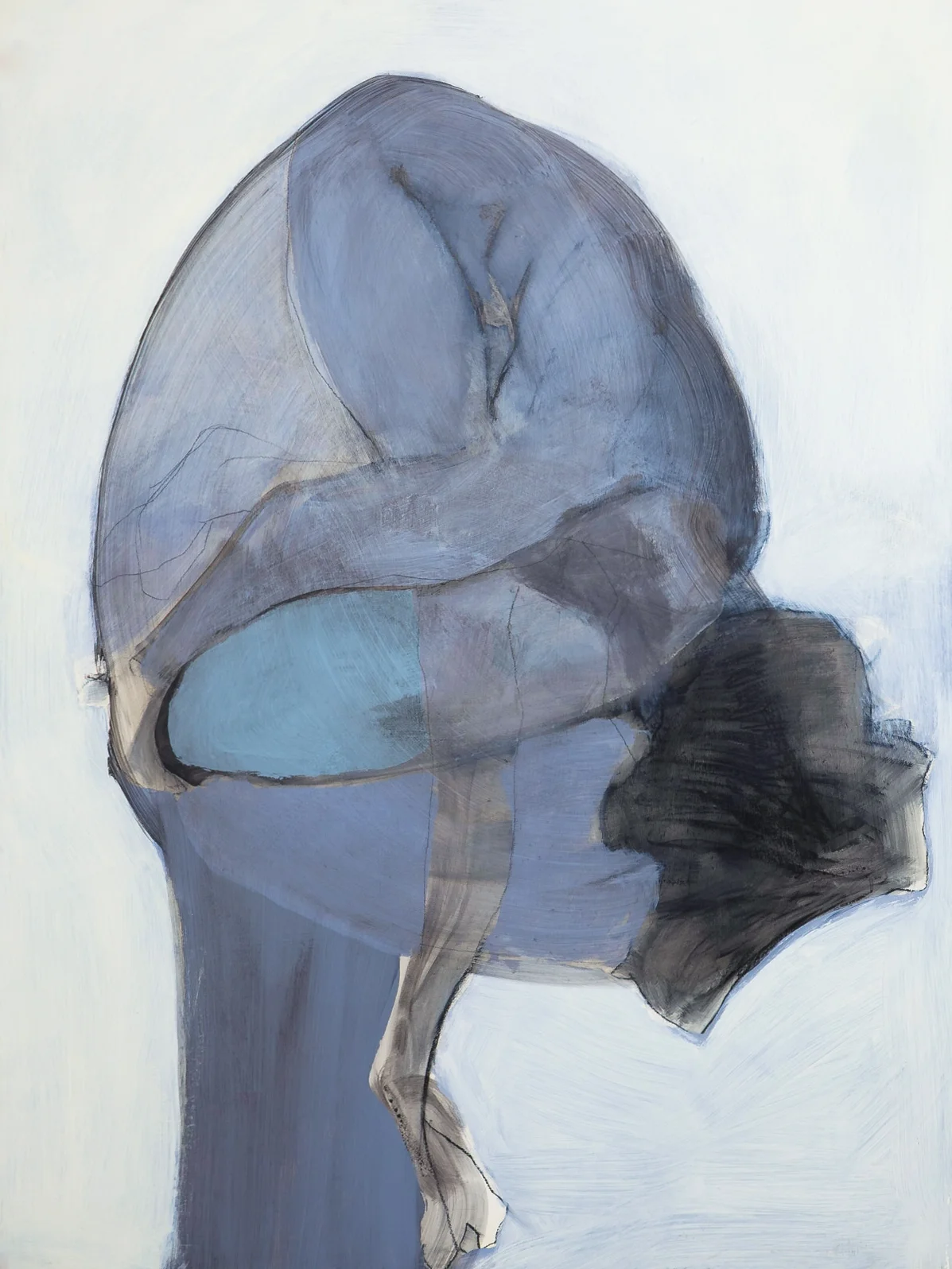 Untitled, 2008.