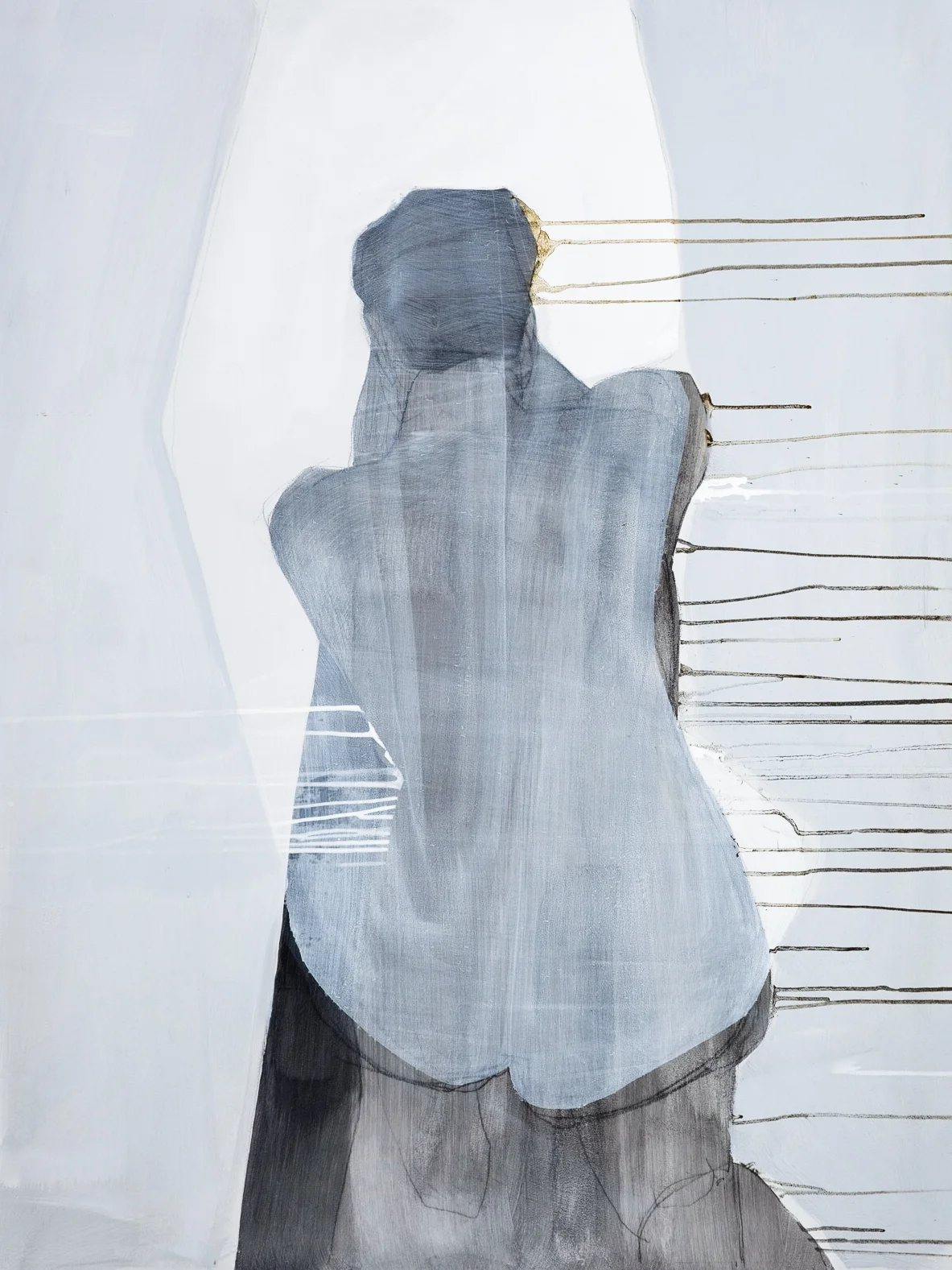 Untitled, 2009.