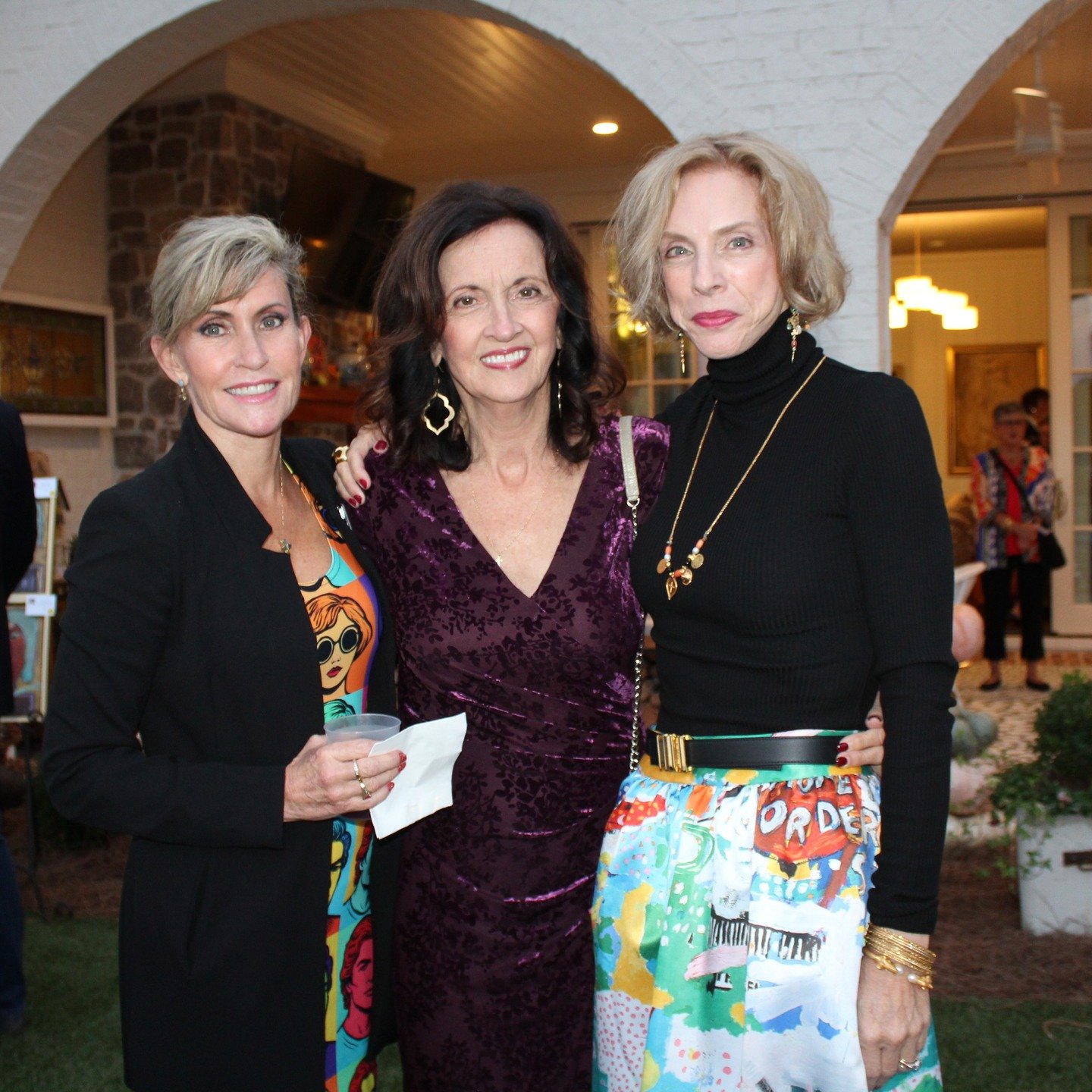 Check out my latest blog post:
www.creativevisionssculpturalpainting.com/blog/2026/4/1/highlights-of-2025