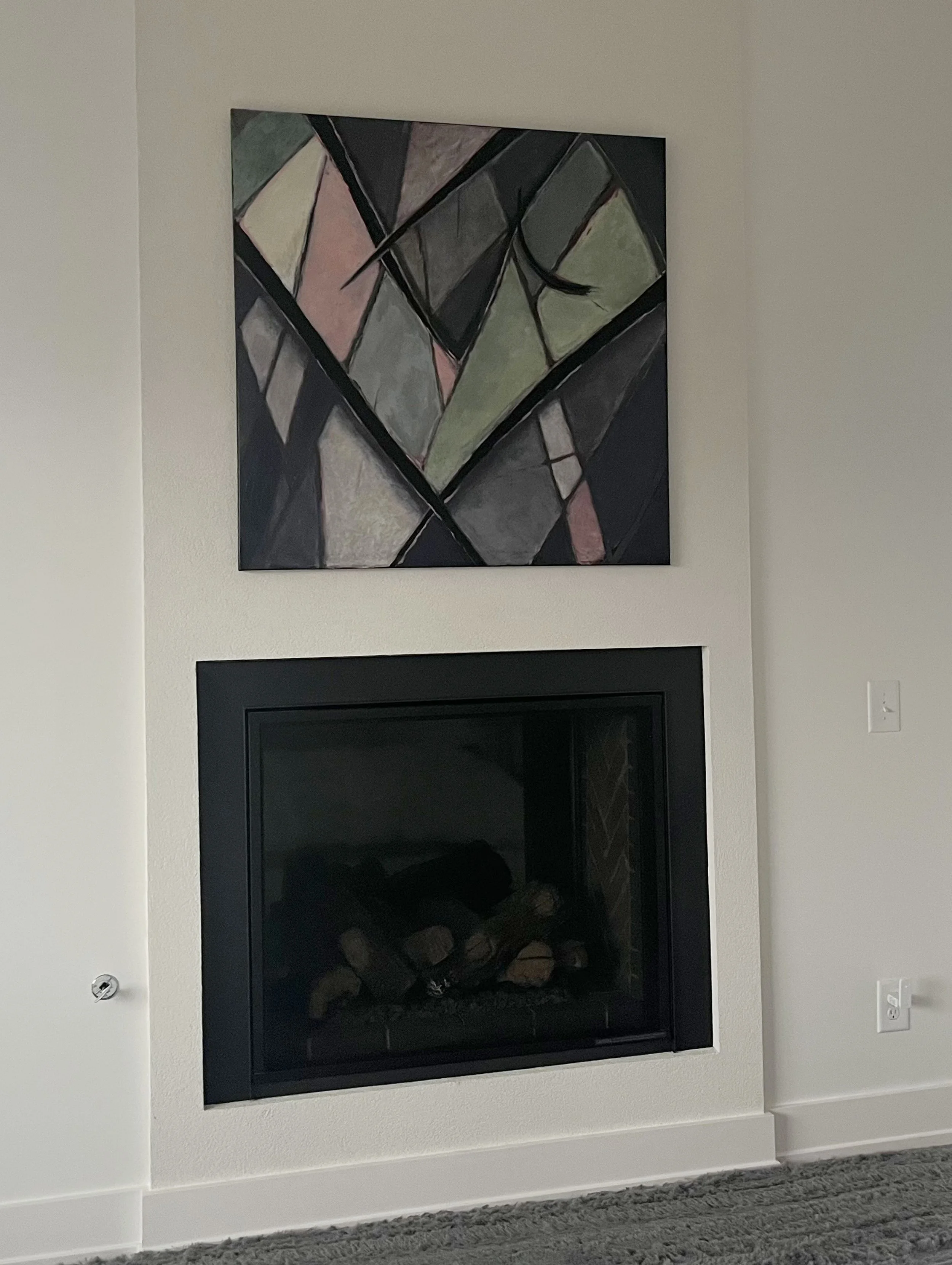 Dapper Geometry Wall.jpg