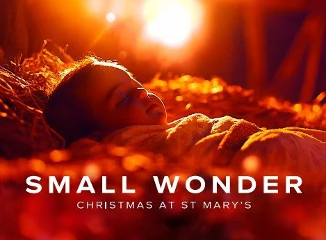 Christmas At St Mary’s