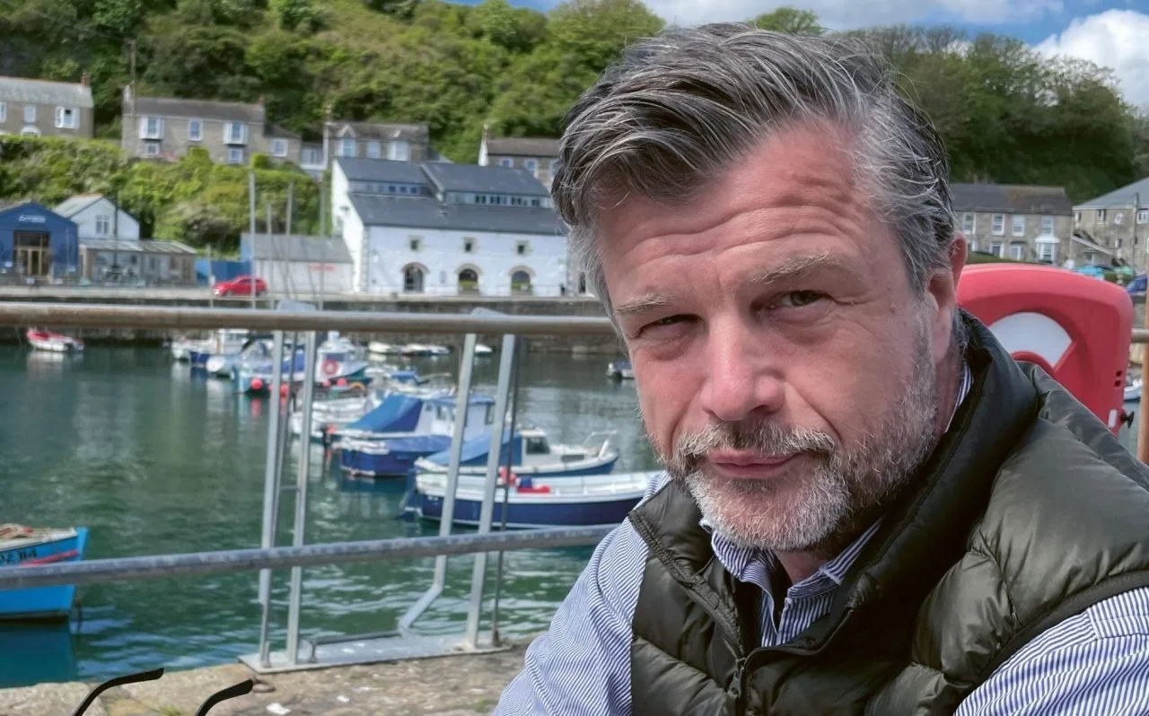 Petroc Trelawny’s Quiz Night